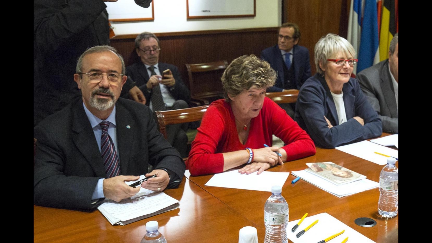 Sindacati: Senza rinnovo contratti p.a. sciopero entro l’anno
