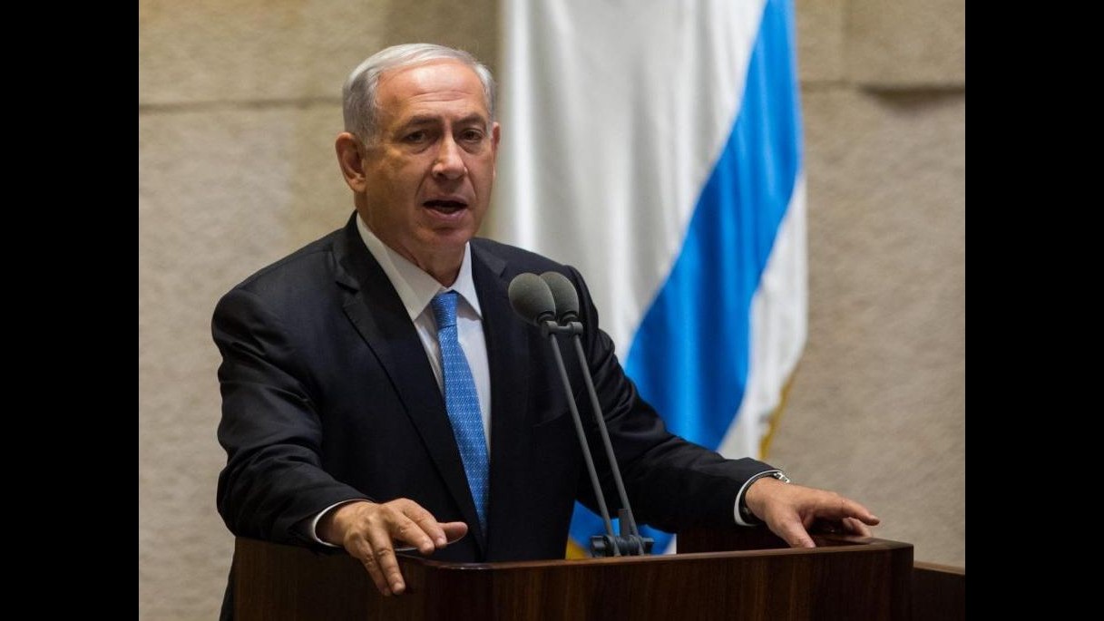 Netanyahu: Irresponsabili riconoscimenti unilaterali Ue su Palestina