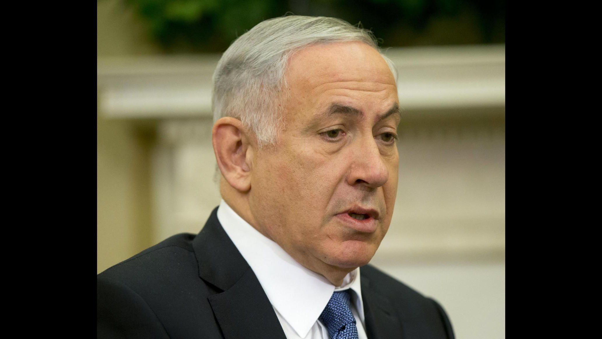 Netanyahu a Mogherini: Gerusalemme è capitale non insiediamento