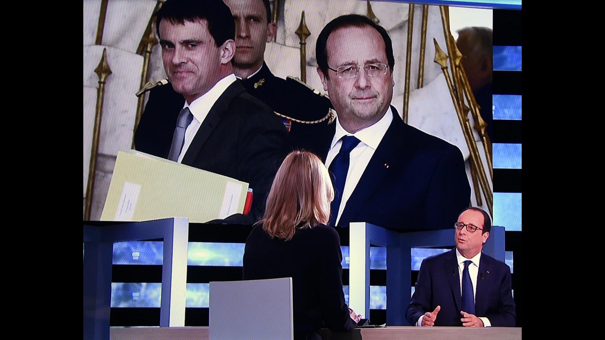 Francia, produzione industriale stabile a settembre