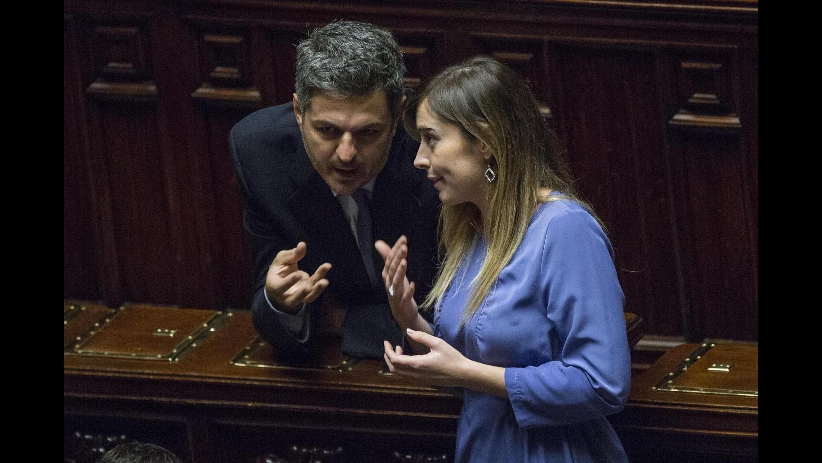 Legge elettorale, Boschi: Fi litiga, ma noi non ci possiamo fermare