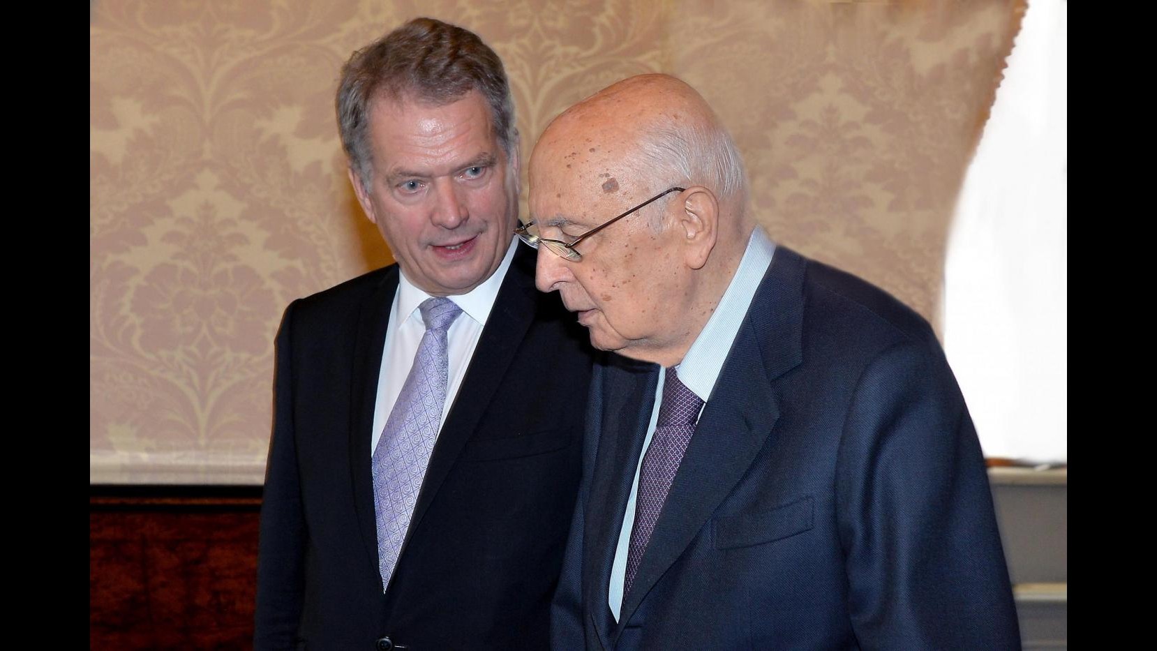 Ue, Napolitano: Polemiche riduttive non offuschino conquiste