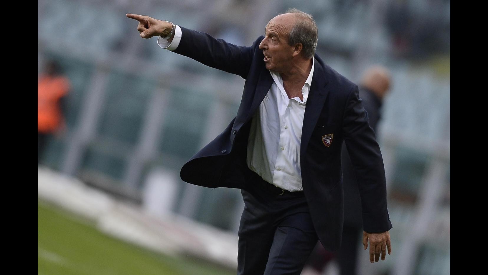 Torino, Ventura: Necessario bagno di umiltà, chiedo scusa ai tifosi