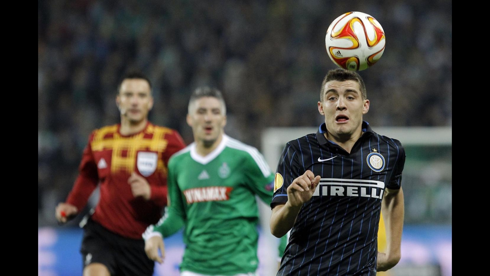 Inter, Kovacic: Pareggio giusto, siamo un po’ calati nella ripresa