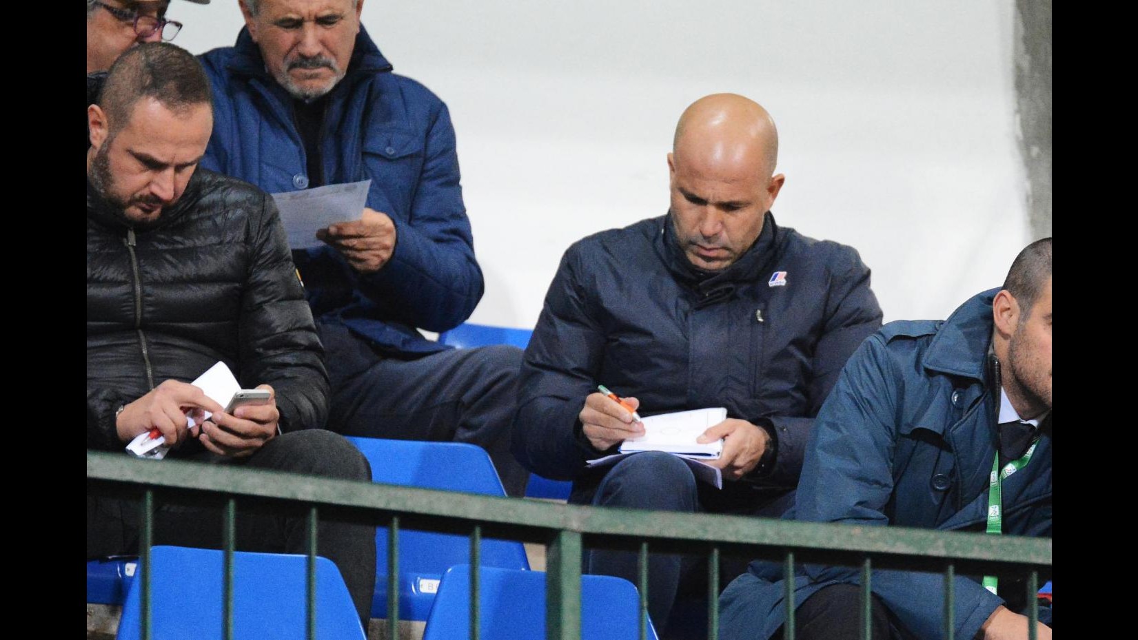 Calcio, Europeo Under 21: Italia pesca Inghilterra e Portogallo. Di Biagio: Girone difficile