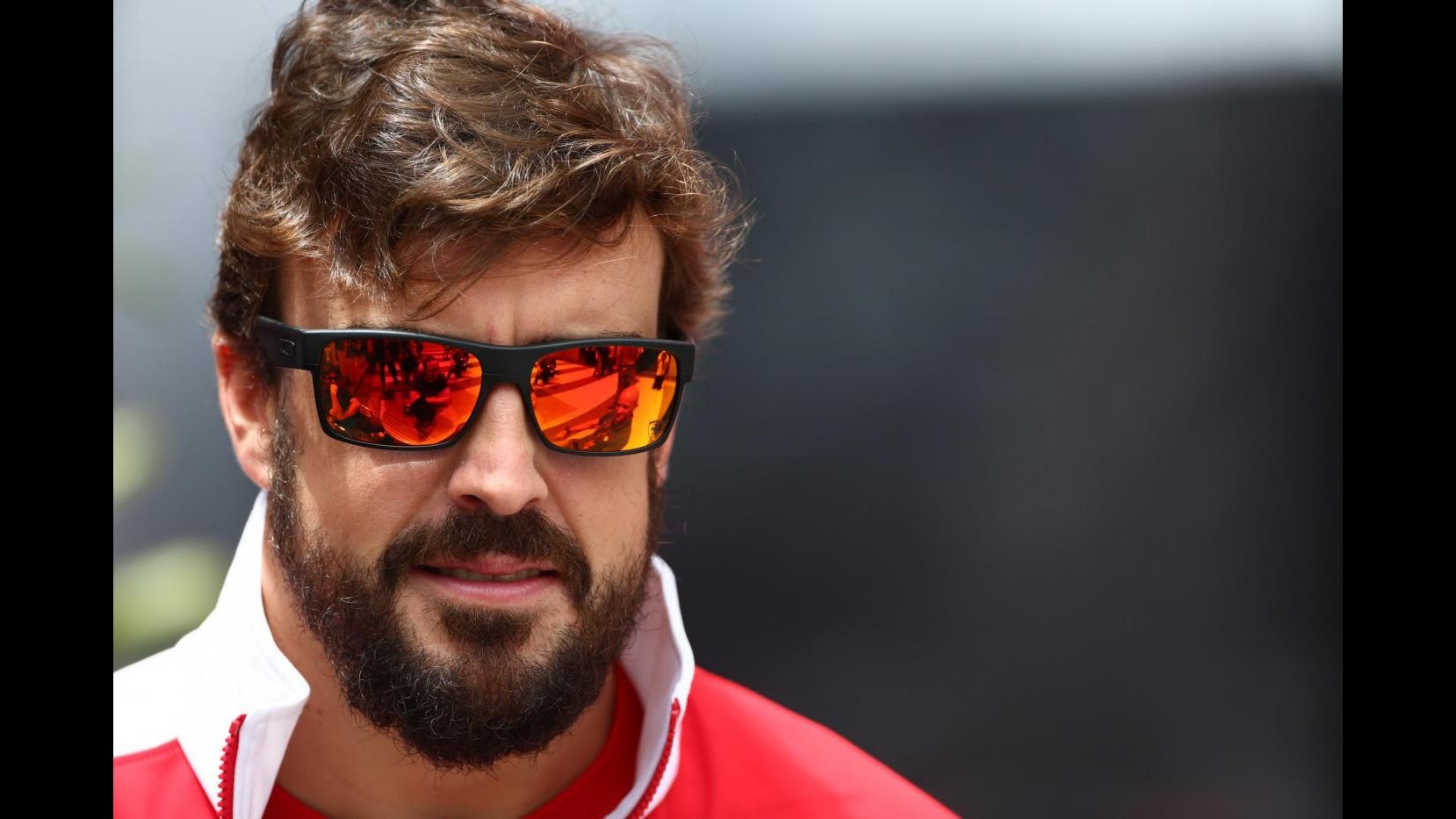 F1, Alonso: Futuro? Non c’è limite di tempo per decidere, ogni giorno ci sono voci