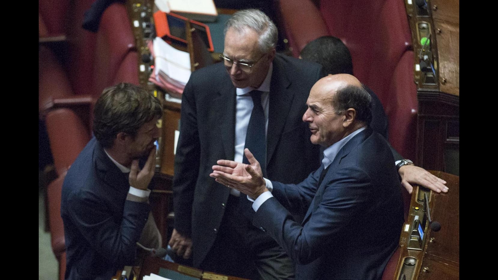 Legge stabilità, minoranza Pd: Votarla prima del Jobs Act