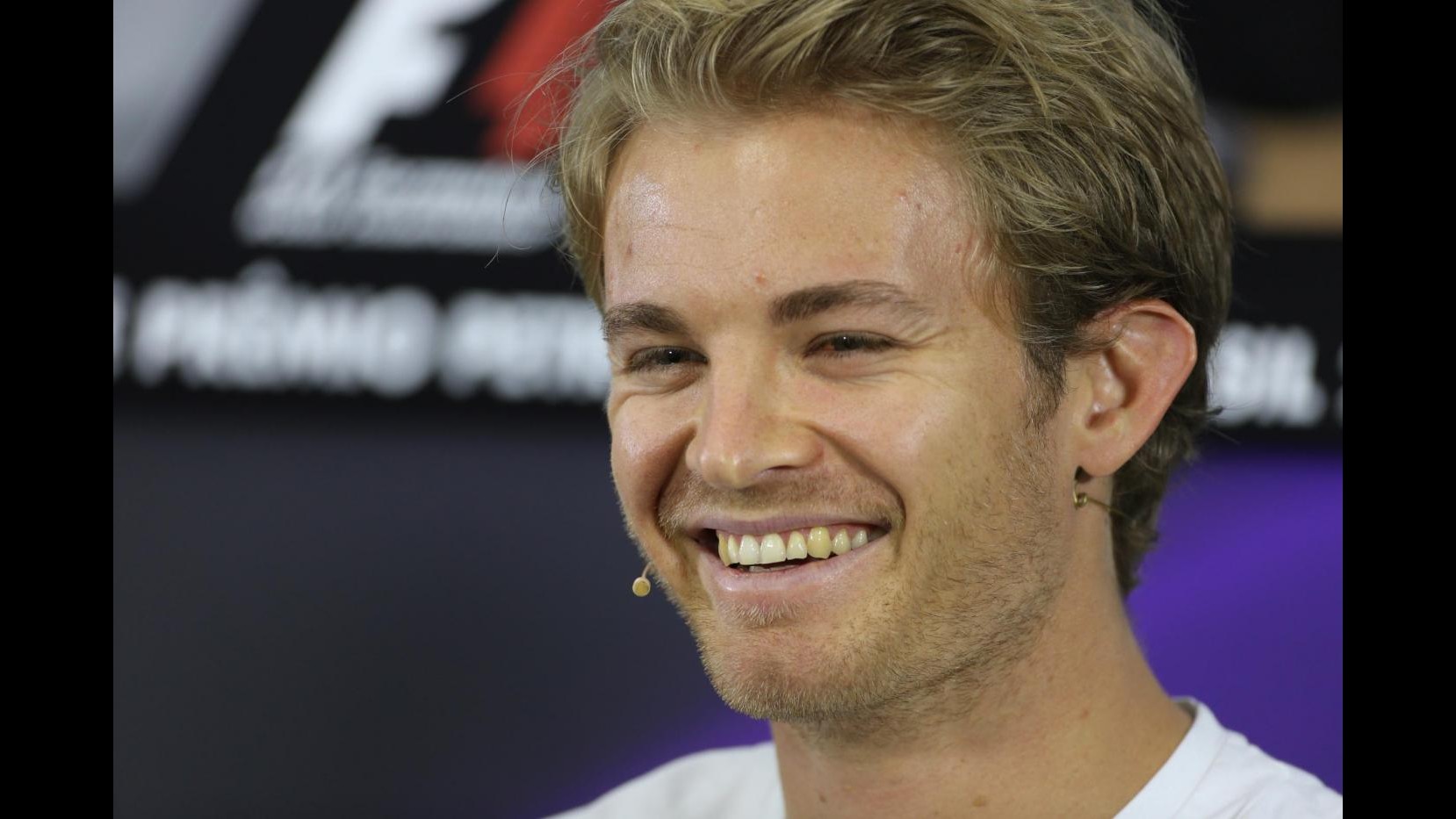 F1, Rosberg: Titolo mondiale? Sono molto ottimista, tutto può succedere