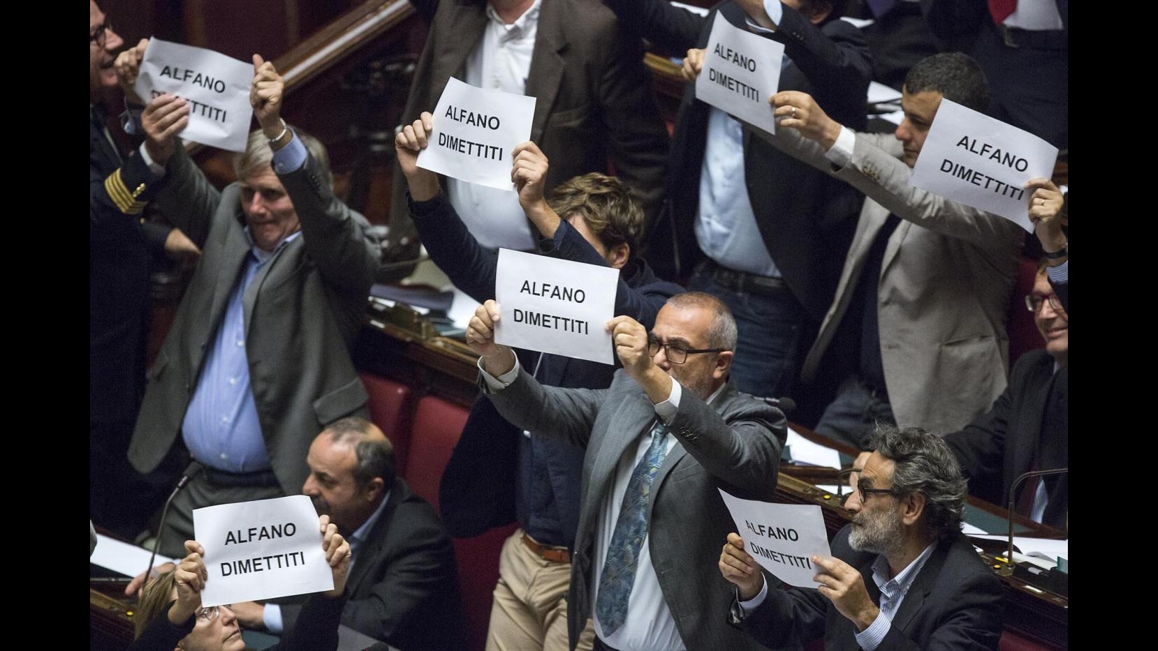 Ast, lunedì riprende la trattativa, la vertenza è sbloccata