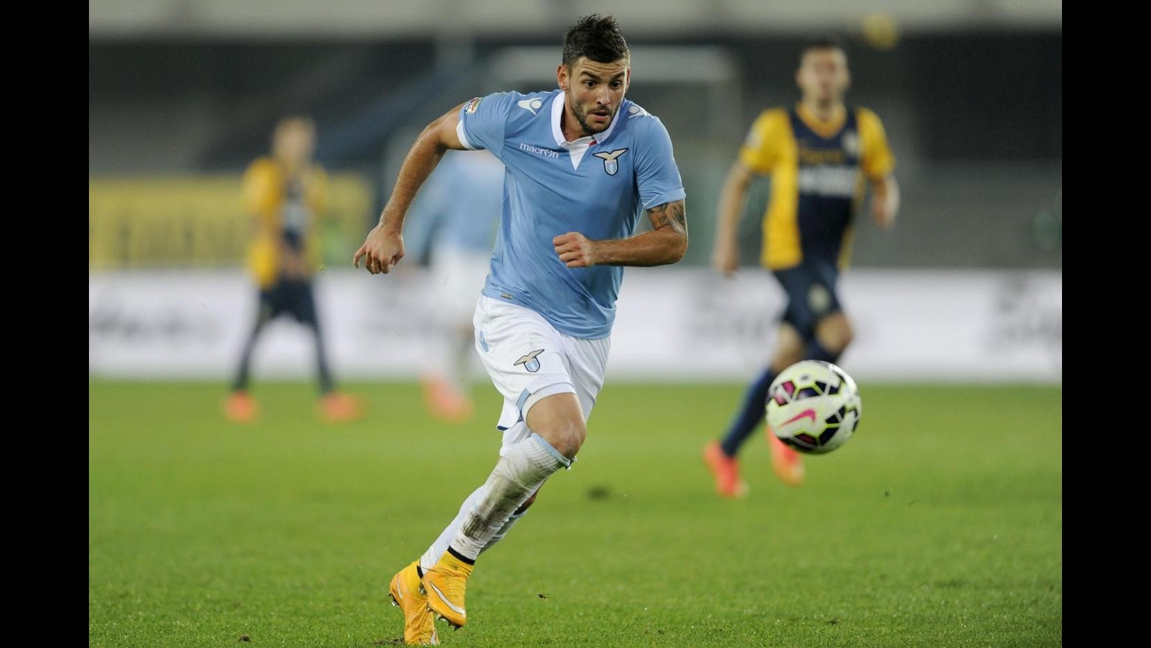 Djordjevic: Lazio farà di tutto per restare al terzo posto, sogno gol nel derby