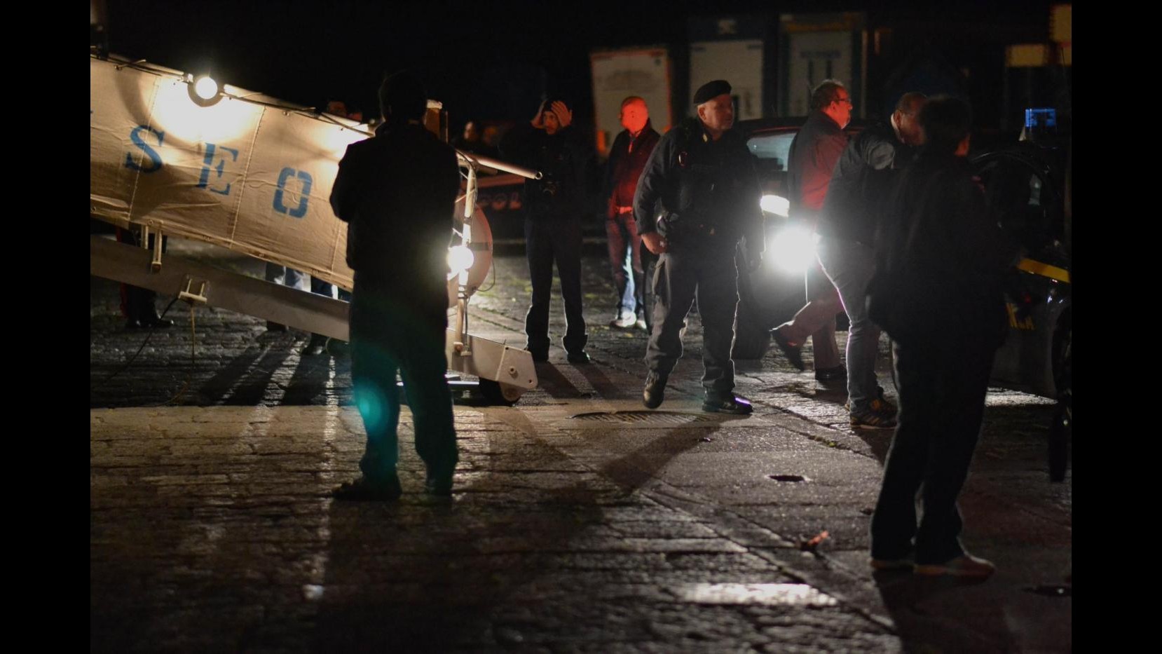 Catania, furti e rapine nell’area del porto: 20 ordinanze di custodia