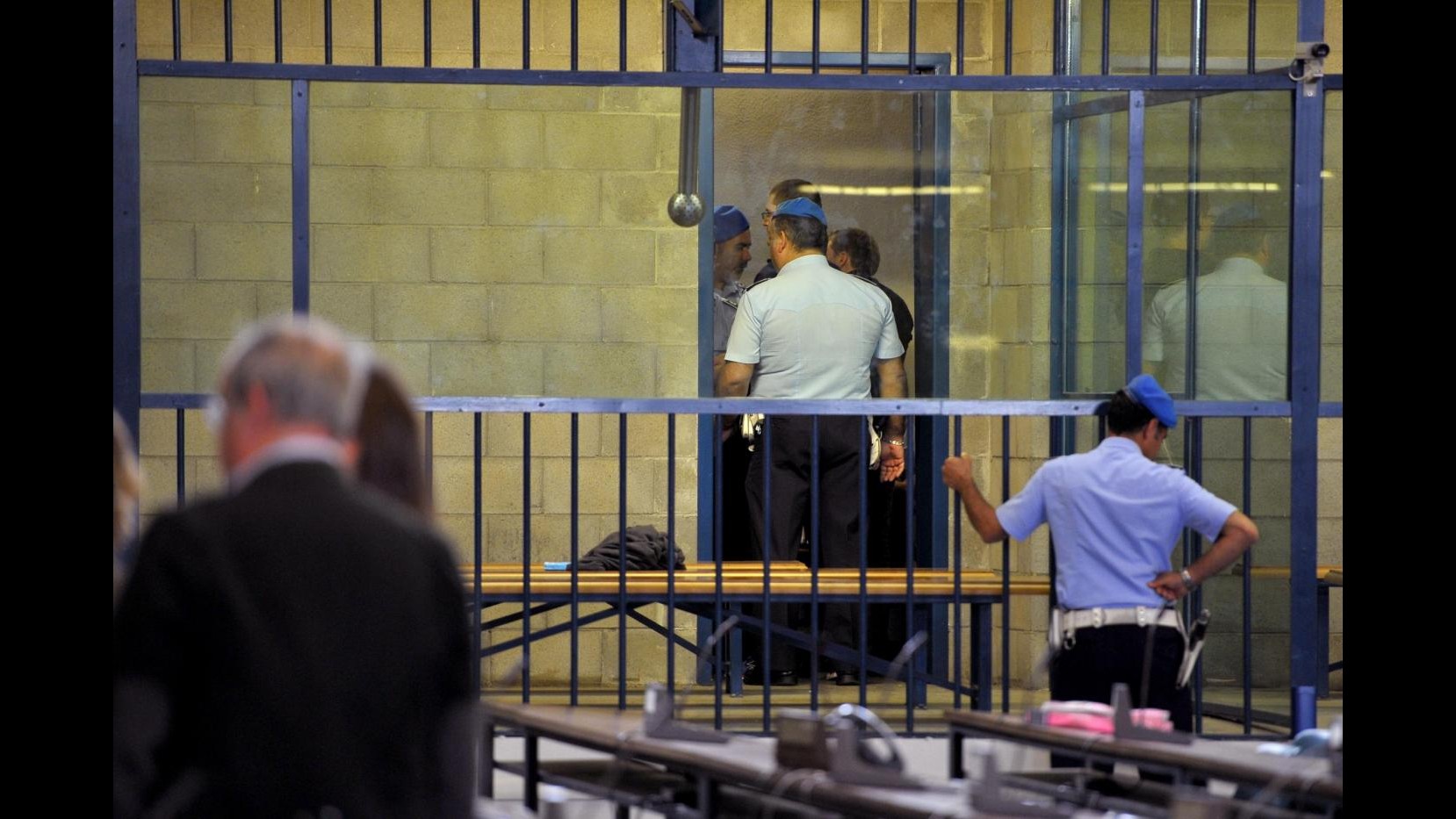 Stato-mafia, deposizione del pentito Angelo Siino