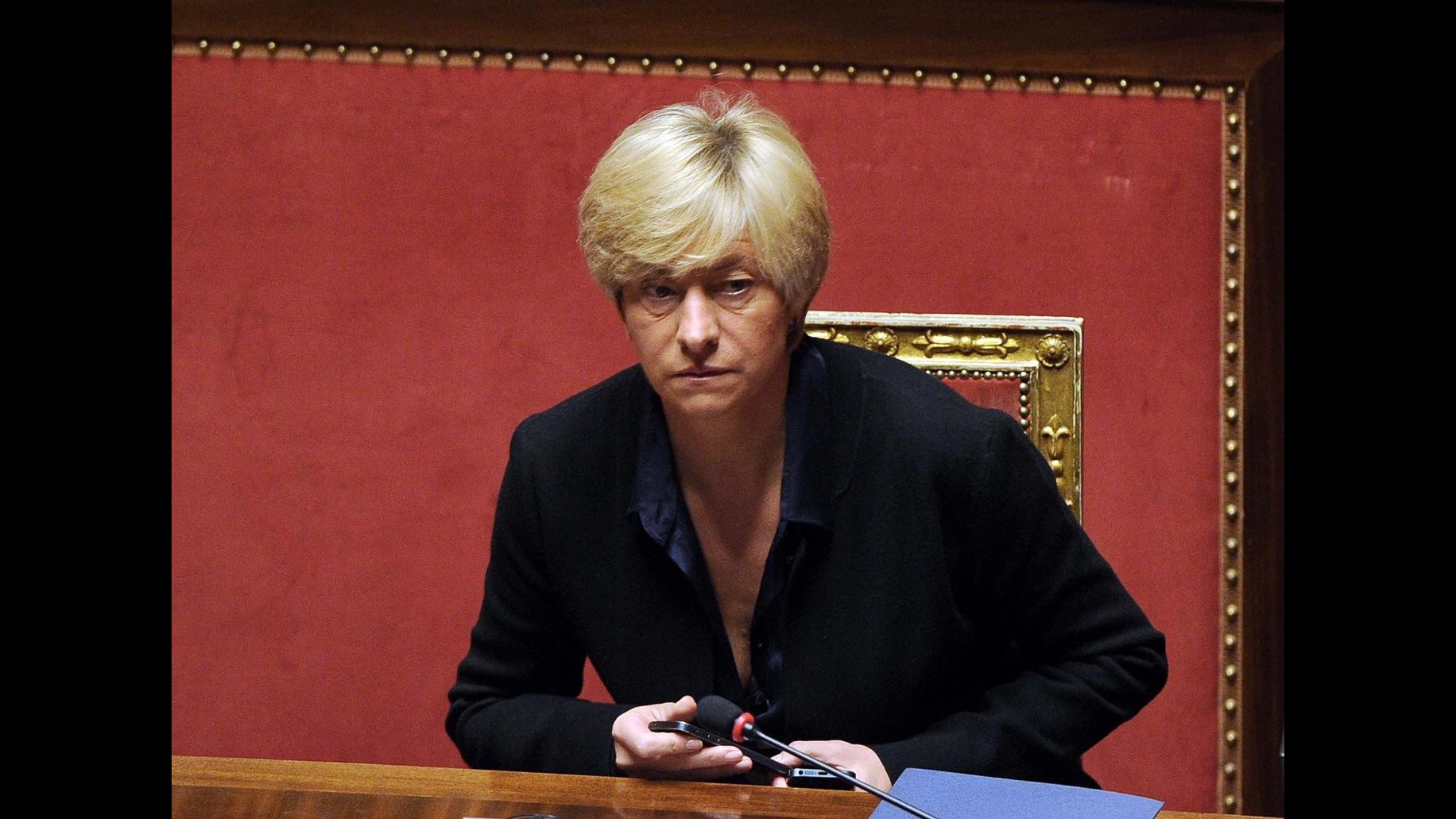 Pinotti: Pace non è banalmente assenza di conflitti