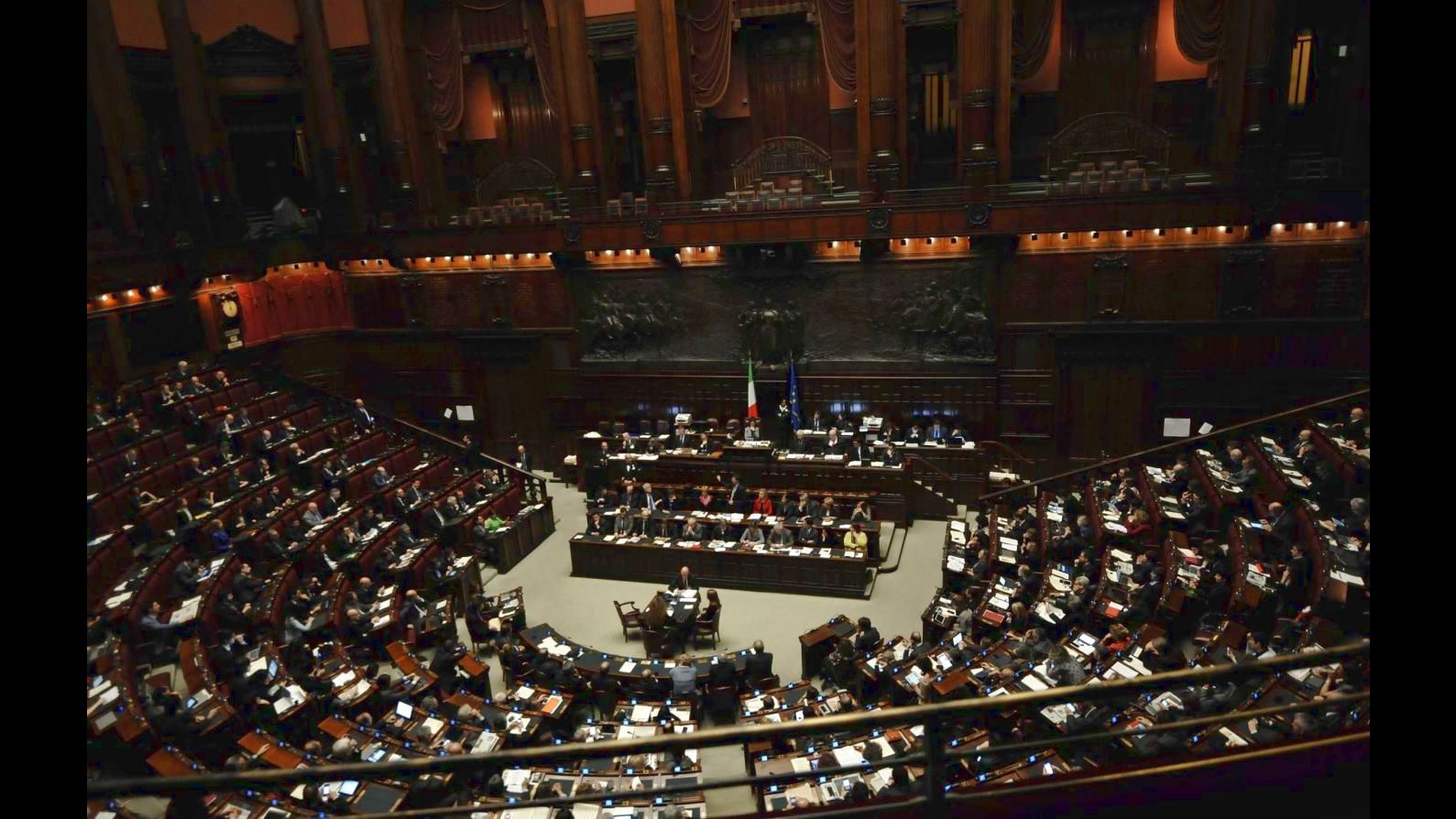 Giustizia, ok Camera a dl processo civile: è legge