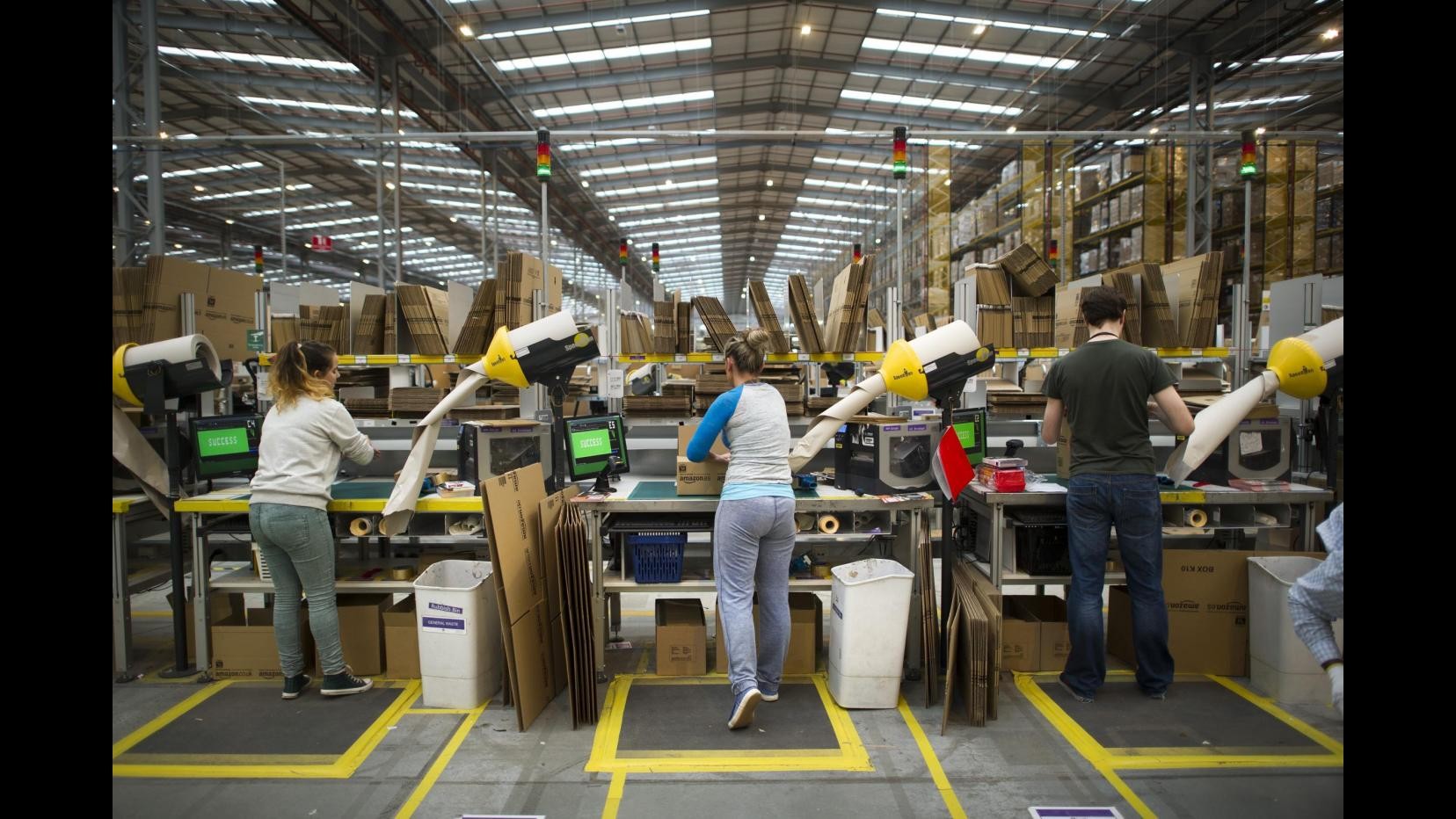 Ocse: Pil Italia 2015 rivisto in lieve rialzo al +0,2%