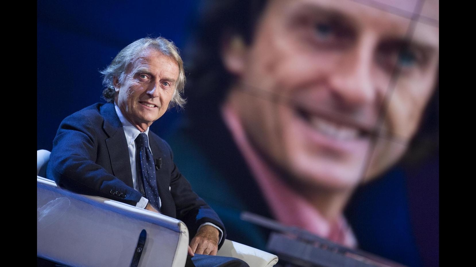 Alitalia, Montezemolo designato presidente, James Hogan vice