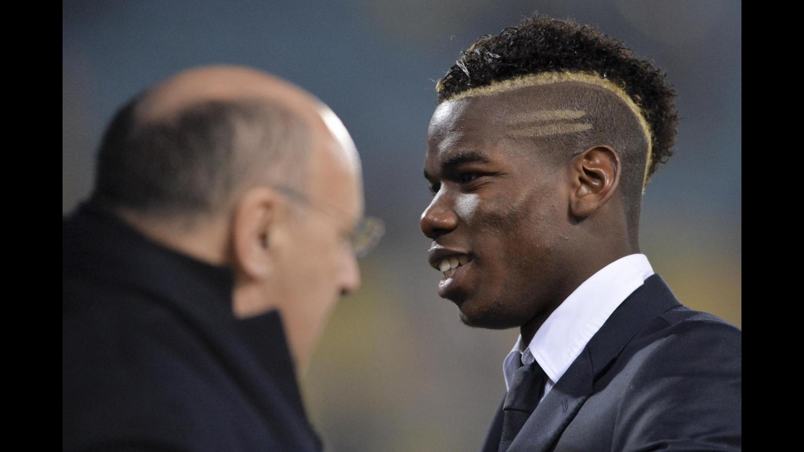 Marotta promuove Juve: Meritiamo un sette. Pogba? Può entrare nella storia