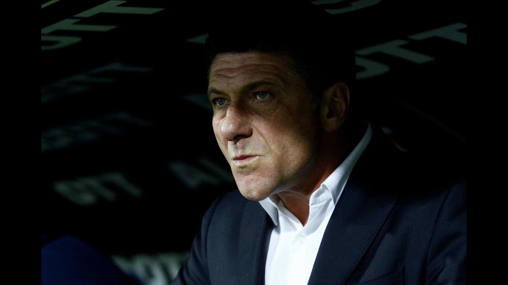 Europa League, Mazzarri avverte Inter: Contro St Etienne dovremo essere al top
