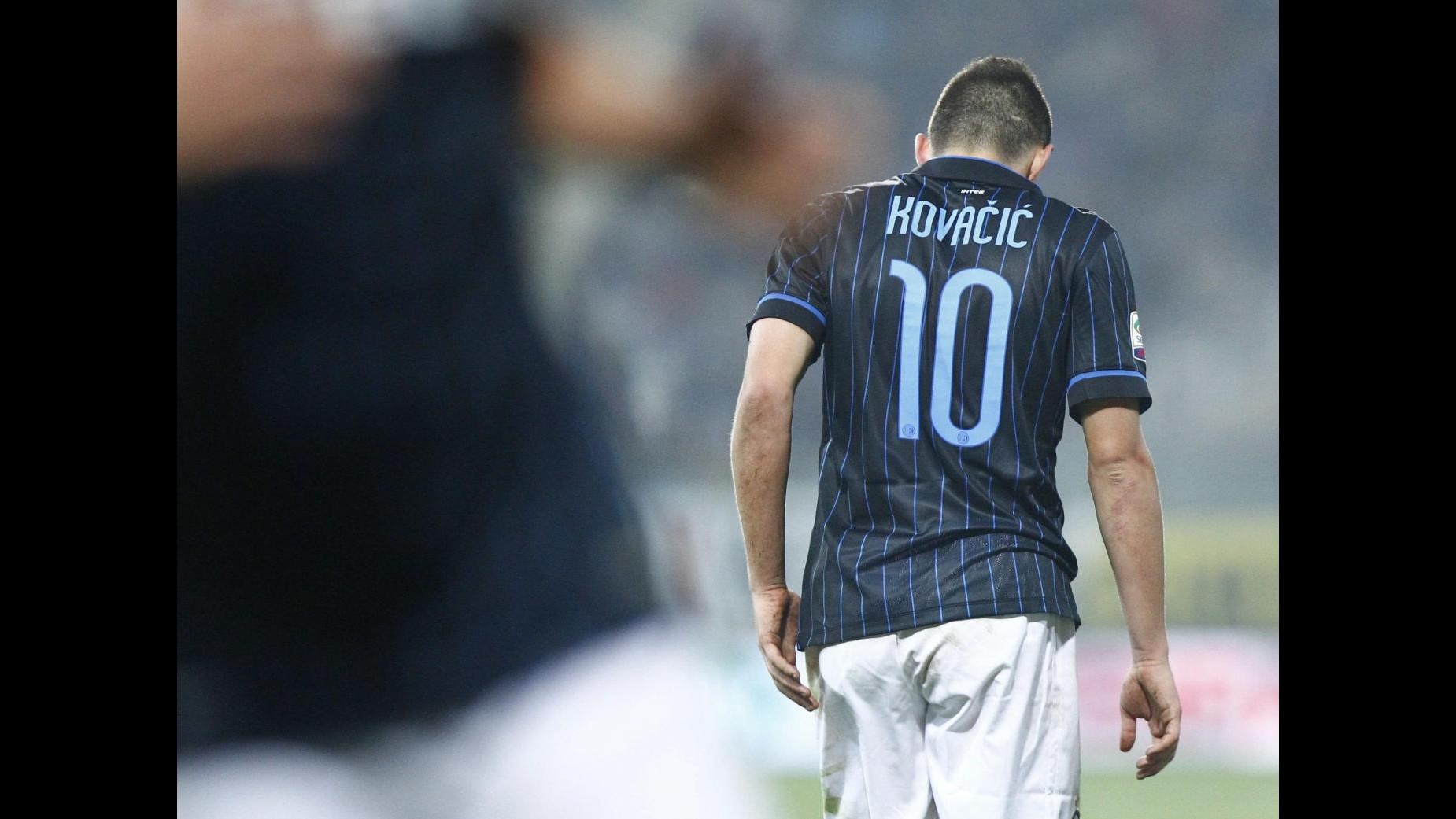 Calcio, Kovacic: Rinnovo contratto? Non è il momento di parlarne