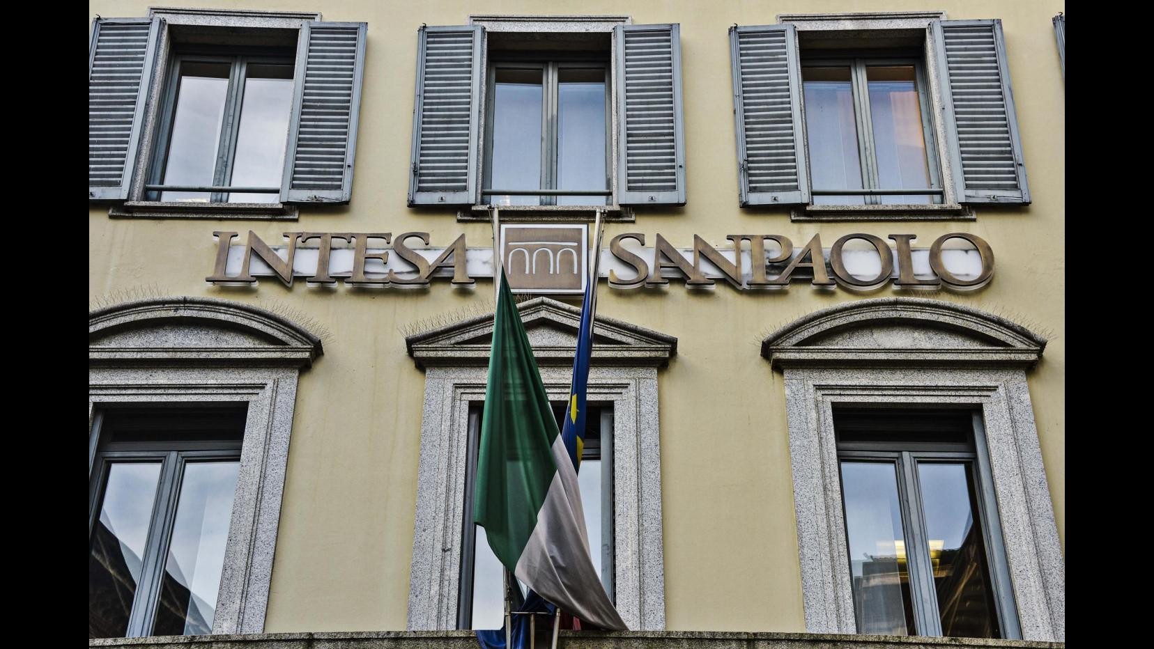 Intesa Sanpaolo, Messina: Banca non interessata ad asset Mps e Carige