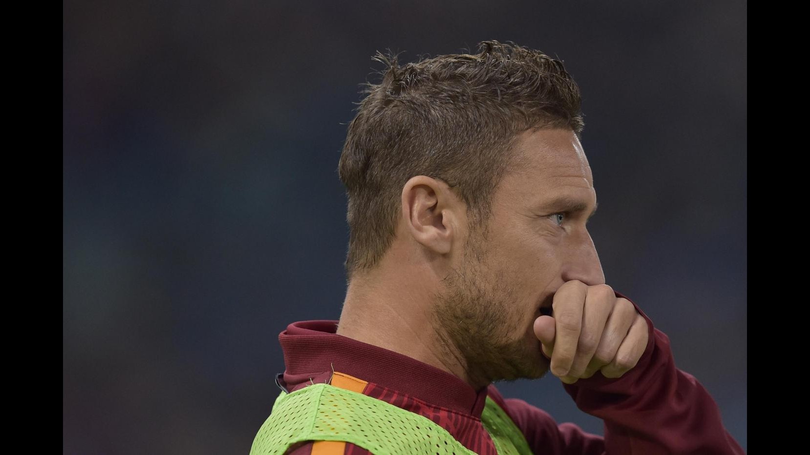 Totti: Affronteremo Bayern diversamente. Pallone Oro? Giusto vada ad un tedesco
