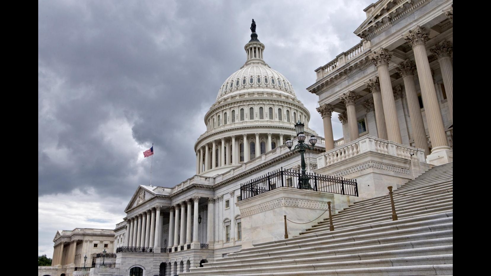 Usa, Gop prende Congresso: incerto margine per compromessi
