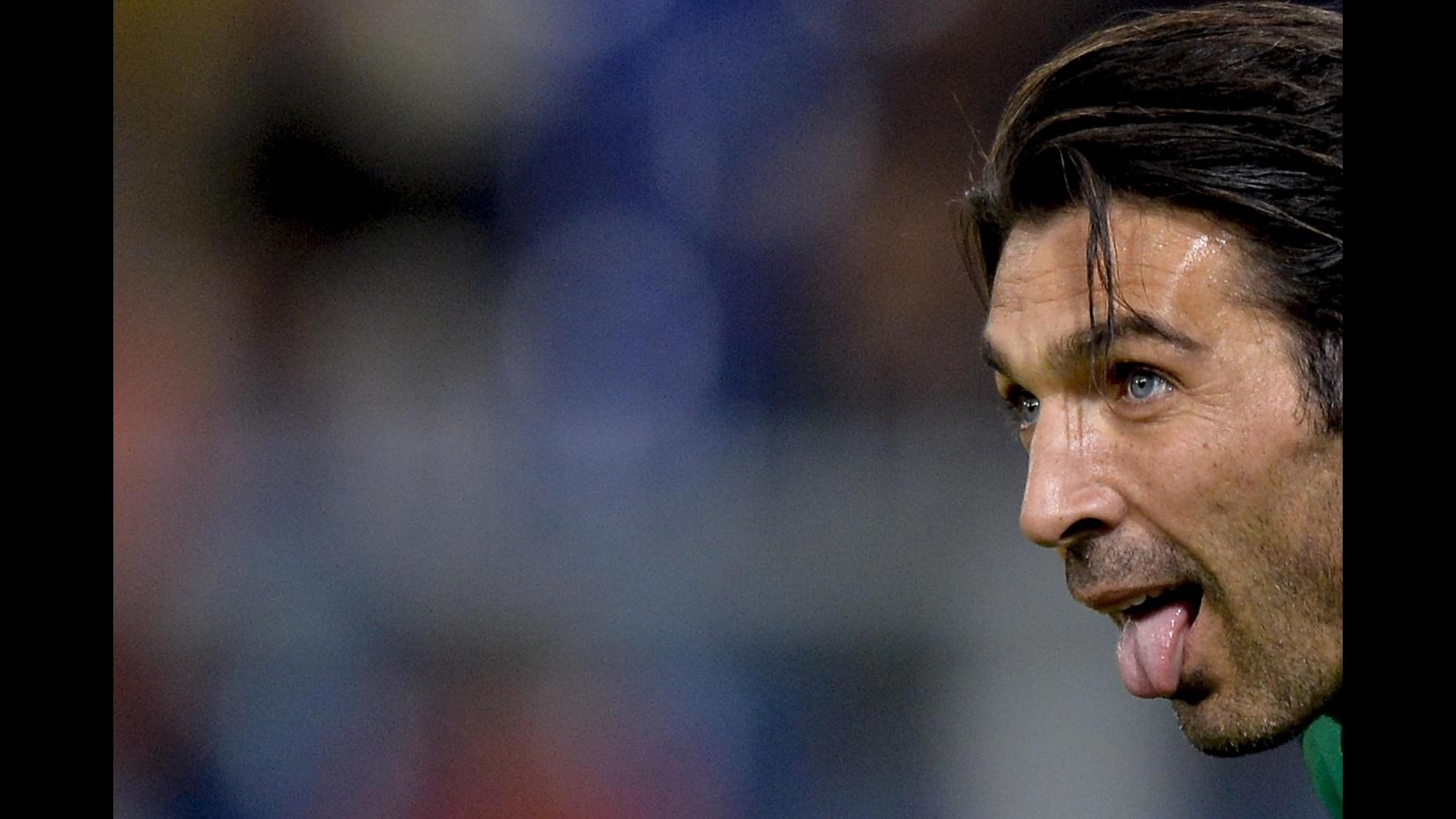 Buffon: Avevo sperato in un miracolo sportivo, sconfitta sarebbe stata immeritata