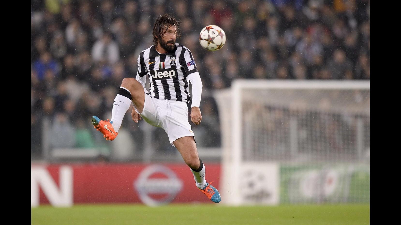 Pirlo: Vittoria fondamentale, Juve ha avuto forza per rimontare