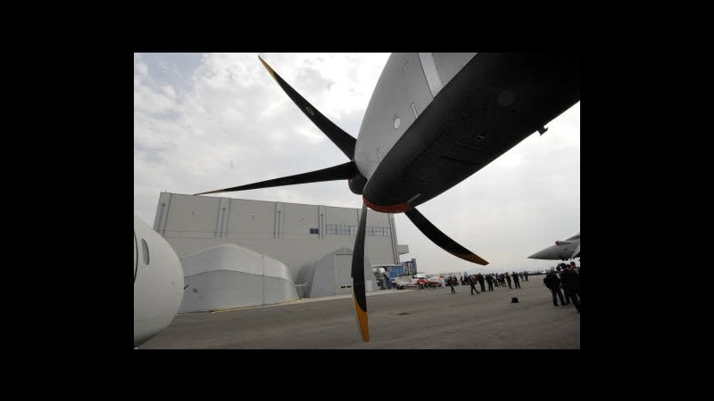 Finmeccanica: Dichiarazioni Uilm su Selex Es destituite di fondamento