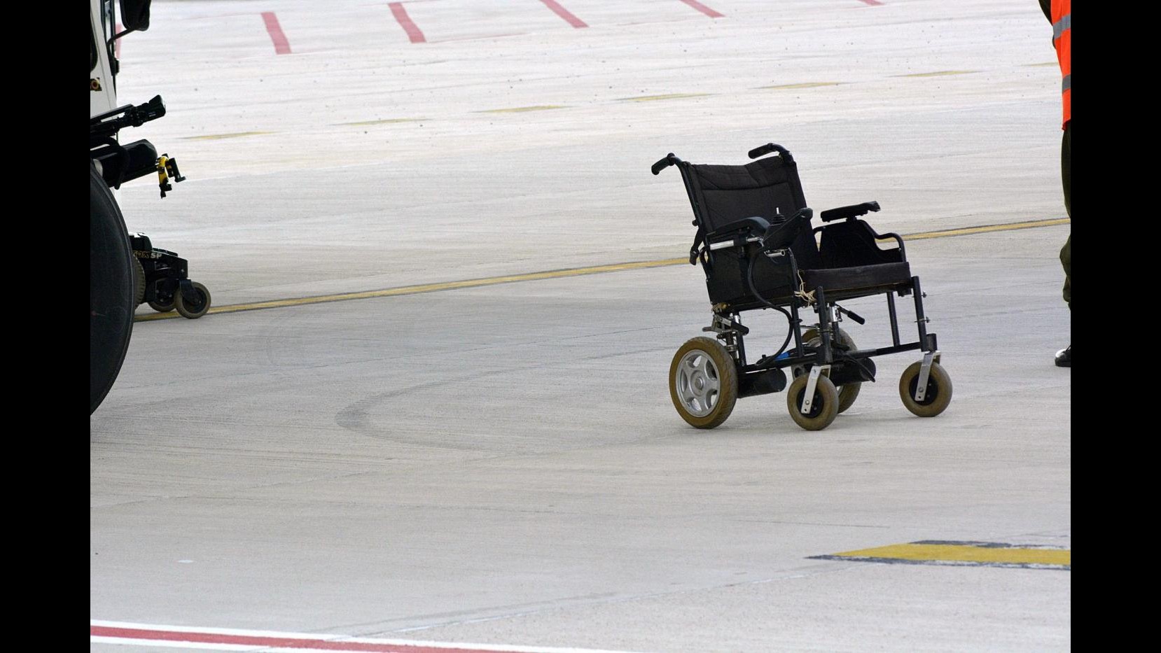 Milano, la moda si fa attenta ai disabili con Ftl Moda Loving You