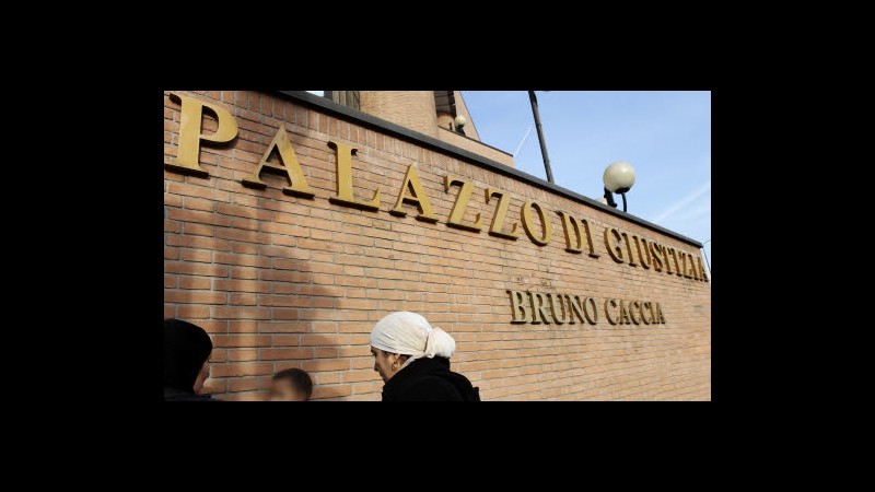 Giustizia,Anm Piemonte:Riforma mortificante,a Torino siamo 113 in meno