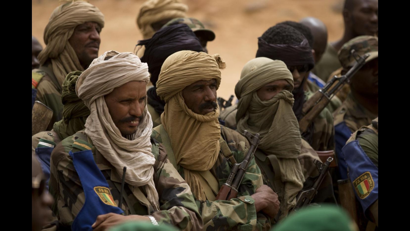 Mali, scontro a fuoco tra esercito e tuareg: è 1° da cessate il fuoco
