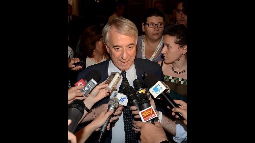 Milano, Pisapia: Soddisfazione per operazione anti accattonaggio