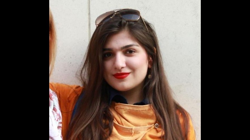 Iran, in sciopero della fame la donna condannata per partita pallavolo