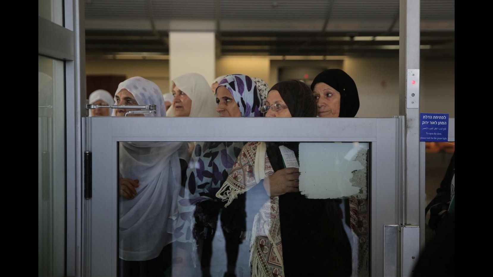 Gaza, Israele riapre i valichi di Erez e Kerem Shalom