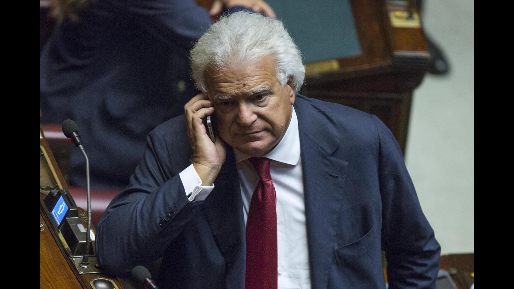 Fi, Verdini rinviato a giudizio per vicenda P3: corruzione