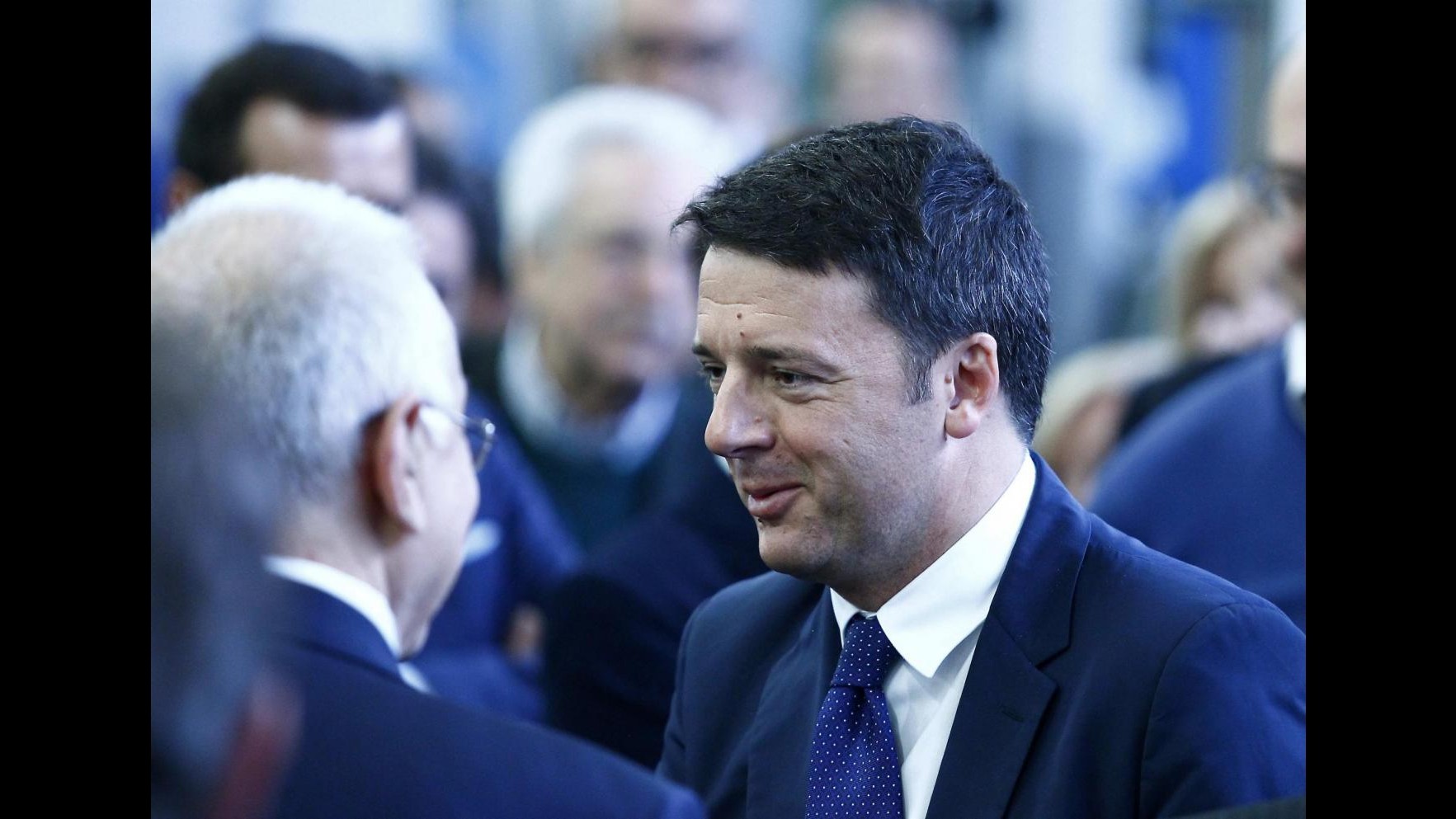 Cgil a Renzi: Evoca fantasmi e complotti, così divide il Paese