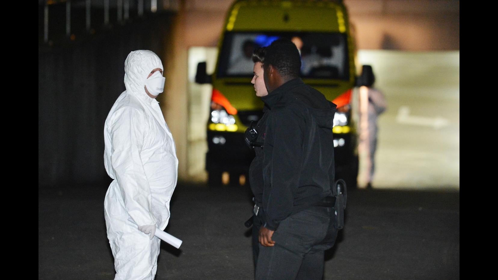 Ebola, morto in Sierra Leone il quinto medico contagiato