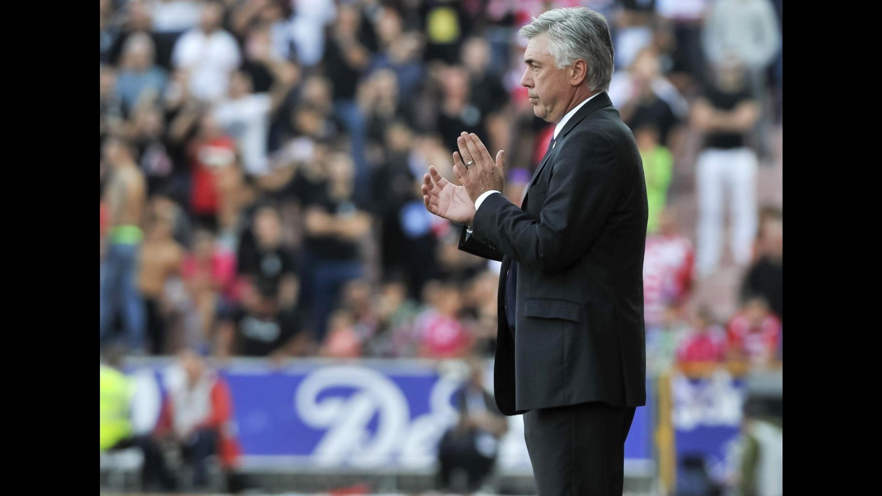 Real Madrid vola, dirigenza al lavoro per rinnovare contratto Ancelotti