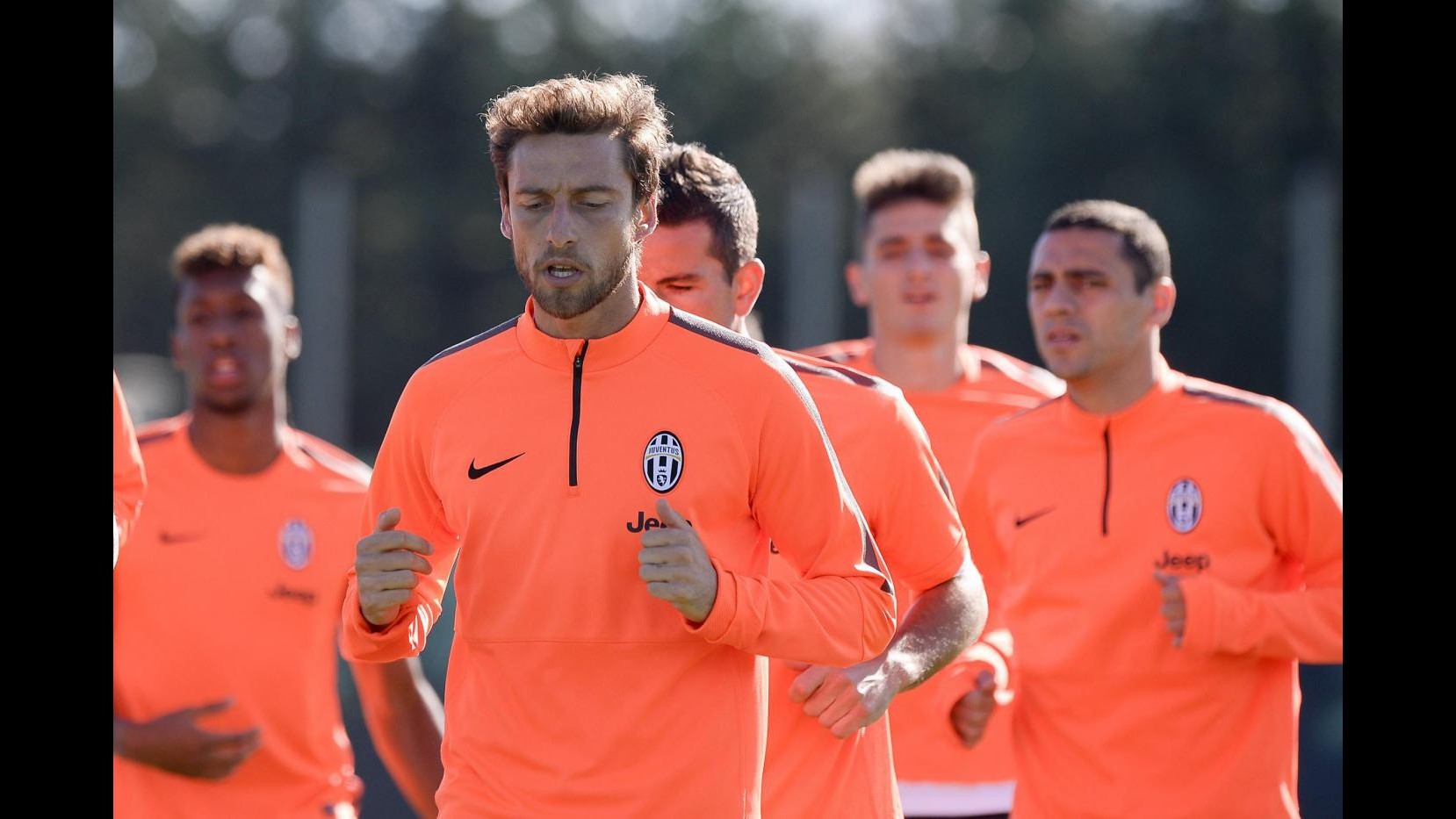 Champions, Marchisio: Olympiacos prima gara fondamentale della stagione