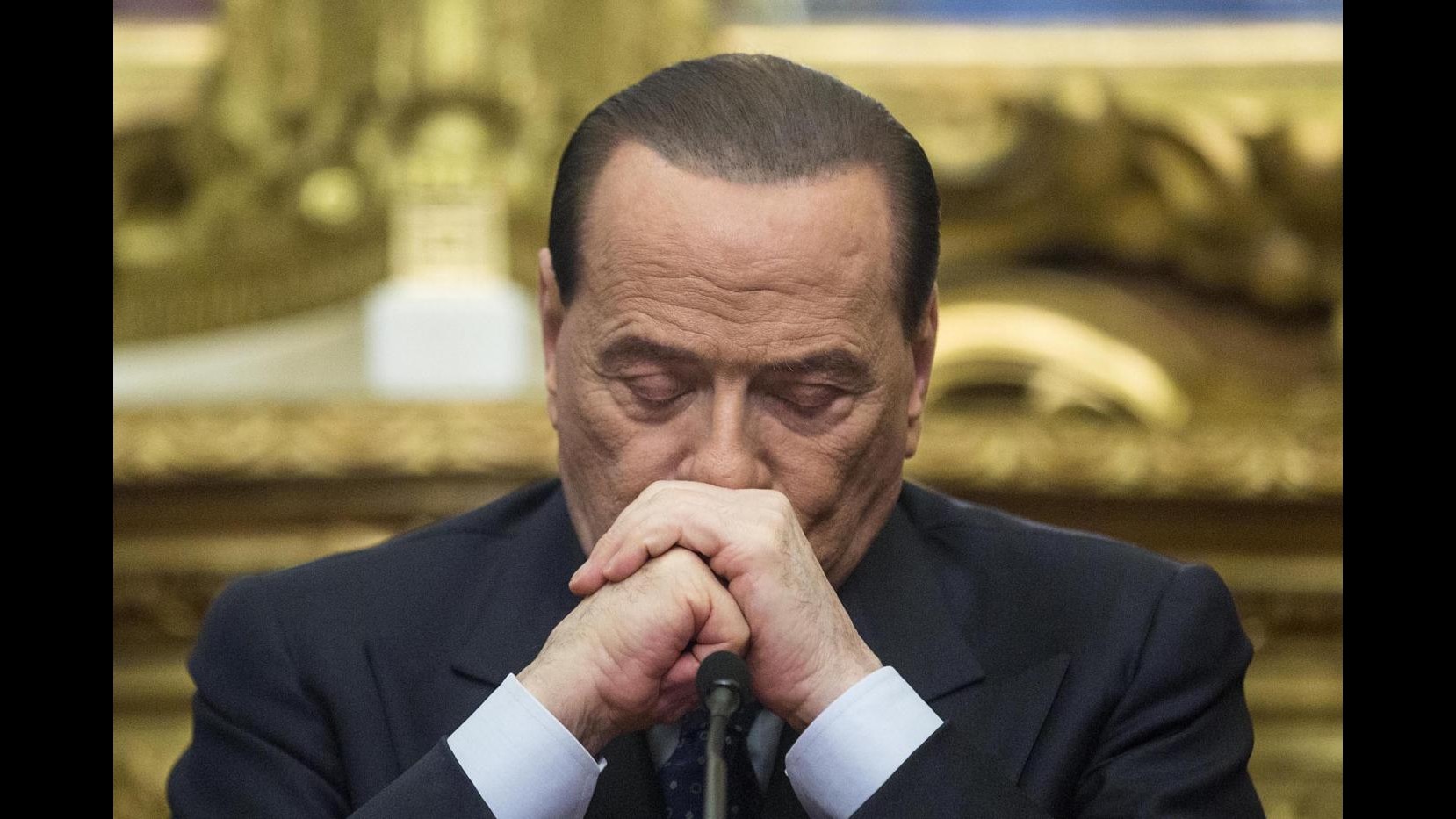 Berlusconi: In patto Nazareno accordo su Colle? Superfluo