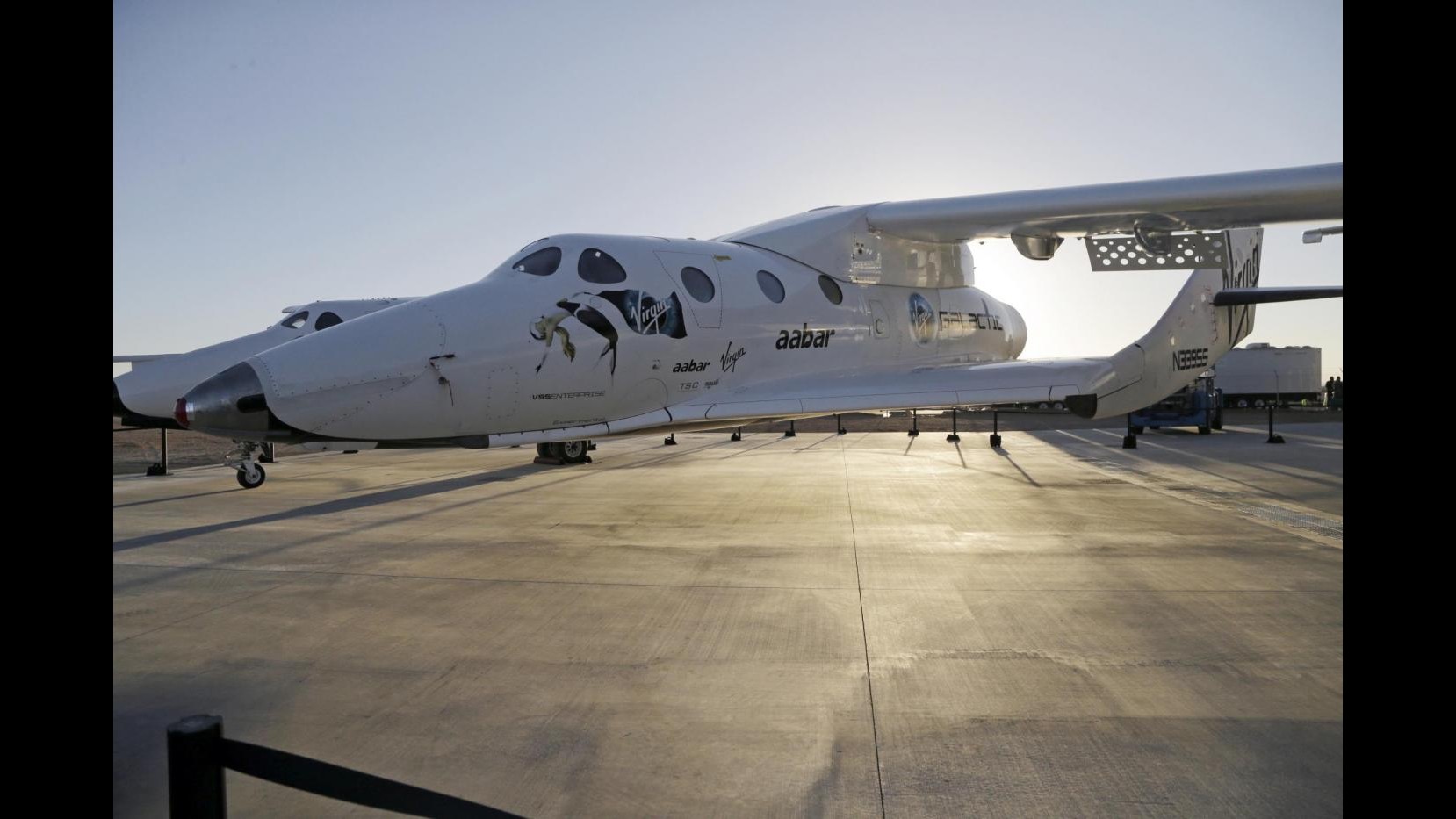 Spazio, Usa: Navetta Virgin distrutta dopo avvio sistema discesa