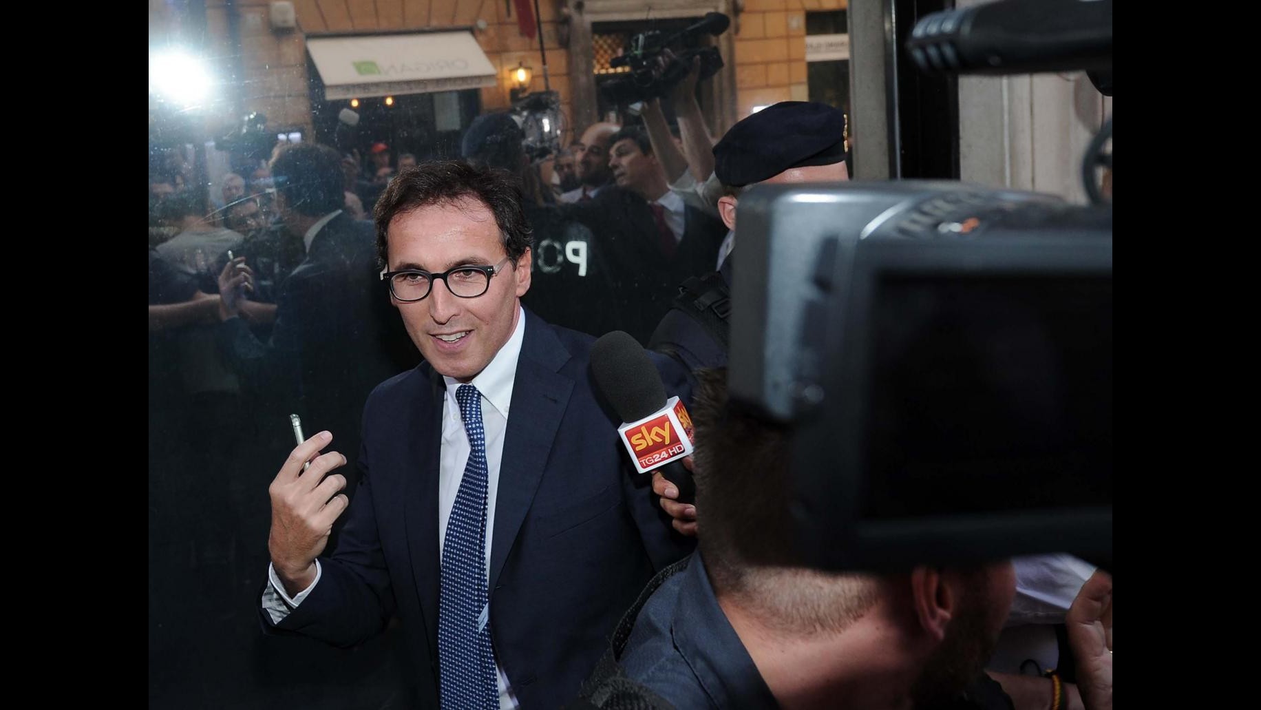 L.stabilità, Boccia (Pd): Crescita dello 0,6% non ci sarà
