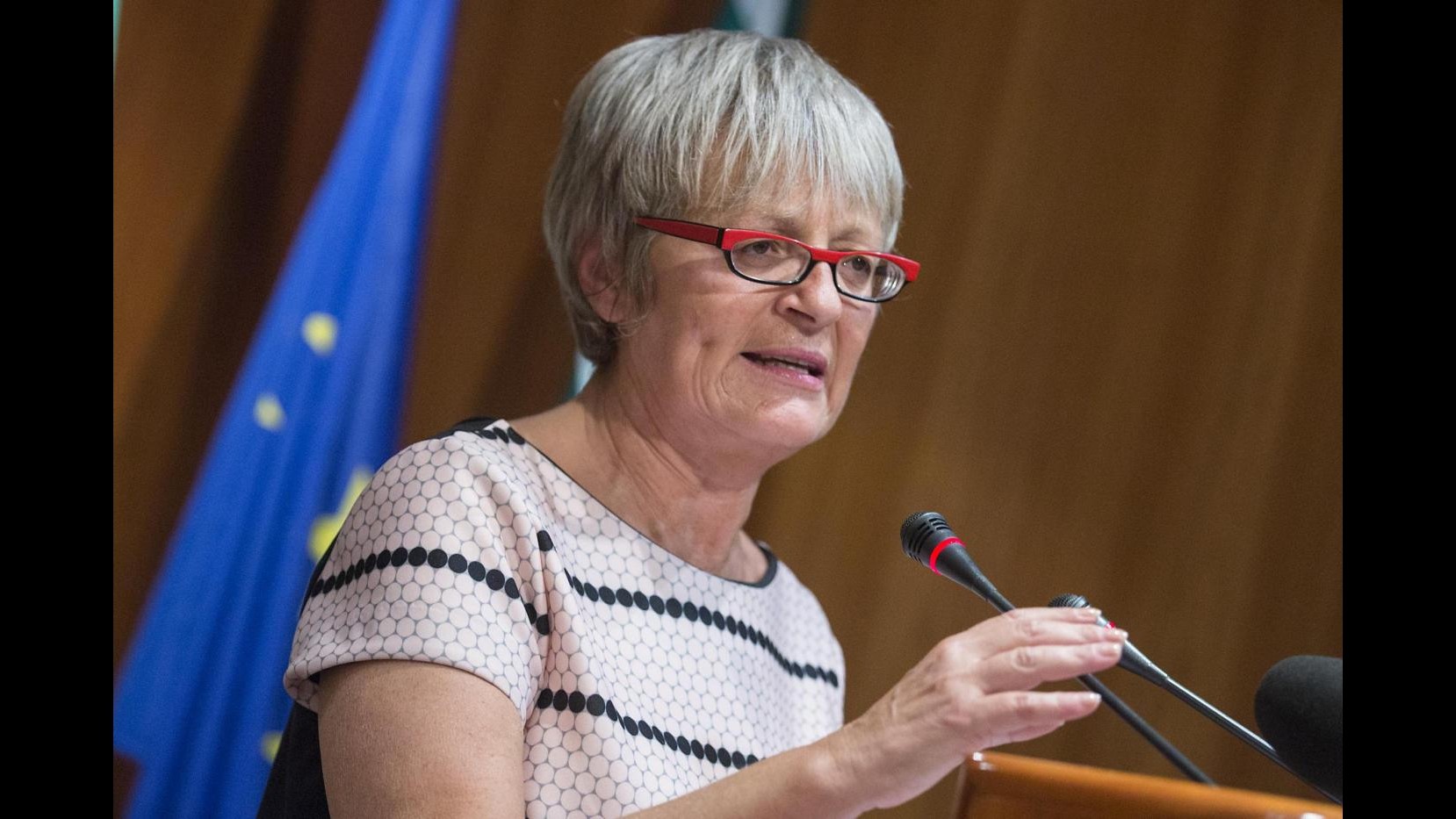 Furlan (Cisl): Carriera donne sacrificata senza servizi per le famiglie