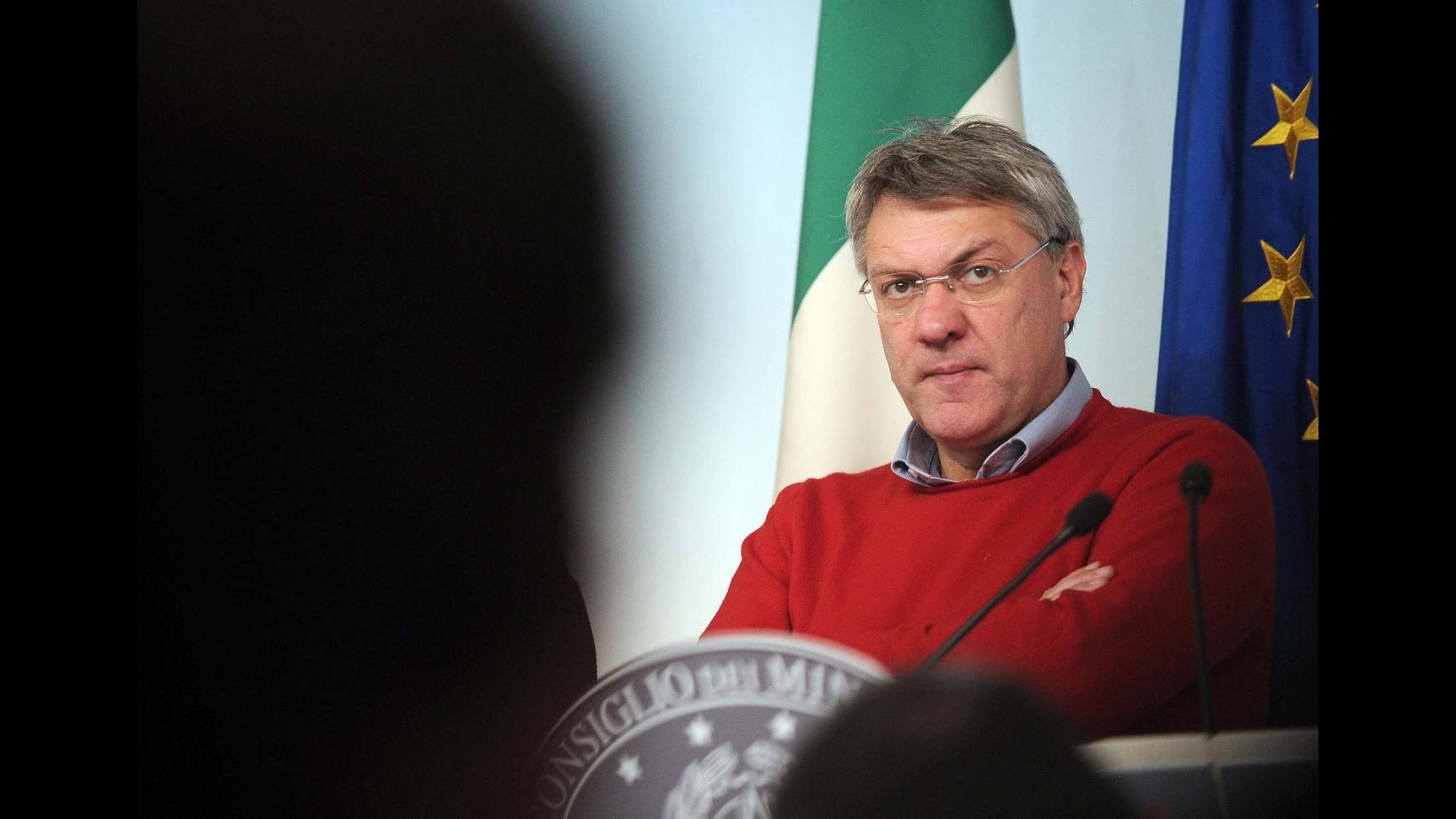 Cgil, Landini (Fiom): In quella piazza siamo stati aggrediti