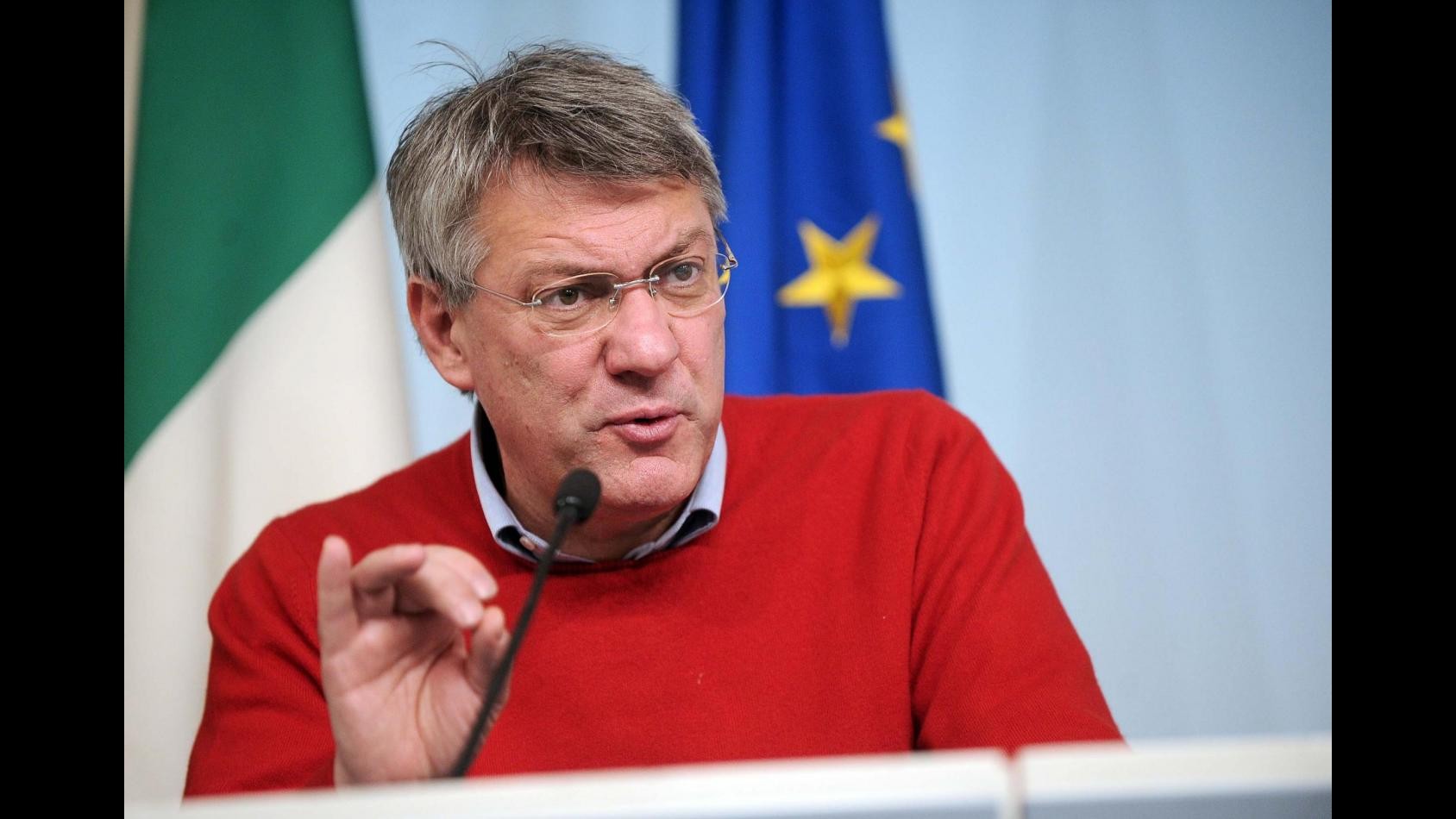 Landini: Governo non rappresenta interessi dei lavoratori