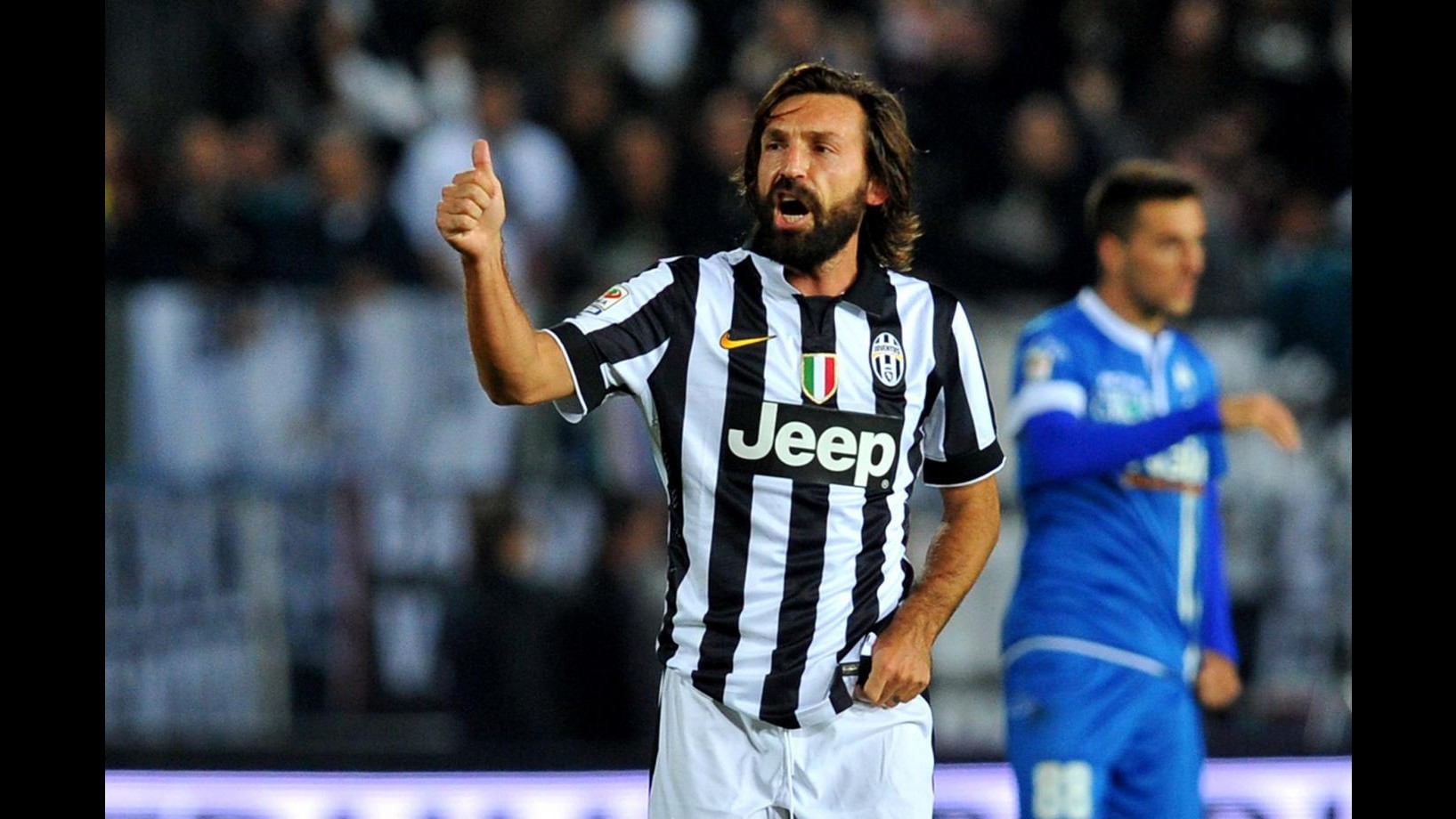 Pirlo si riprende la Juve: Felice per gol e vittoria, ma ora testa all’Olympiacos