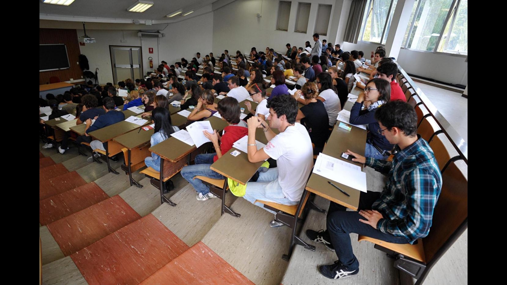 Annullati test di medicina. Giannini: Grave errore del Consorzio universitario