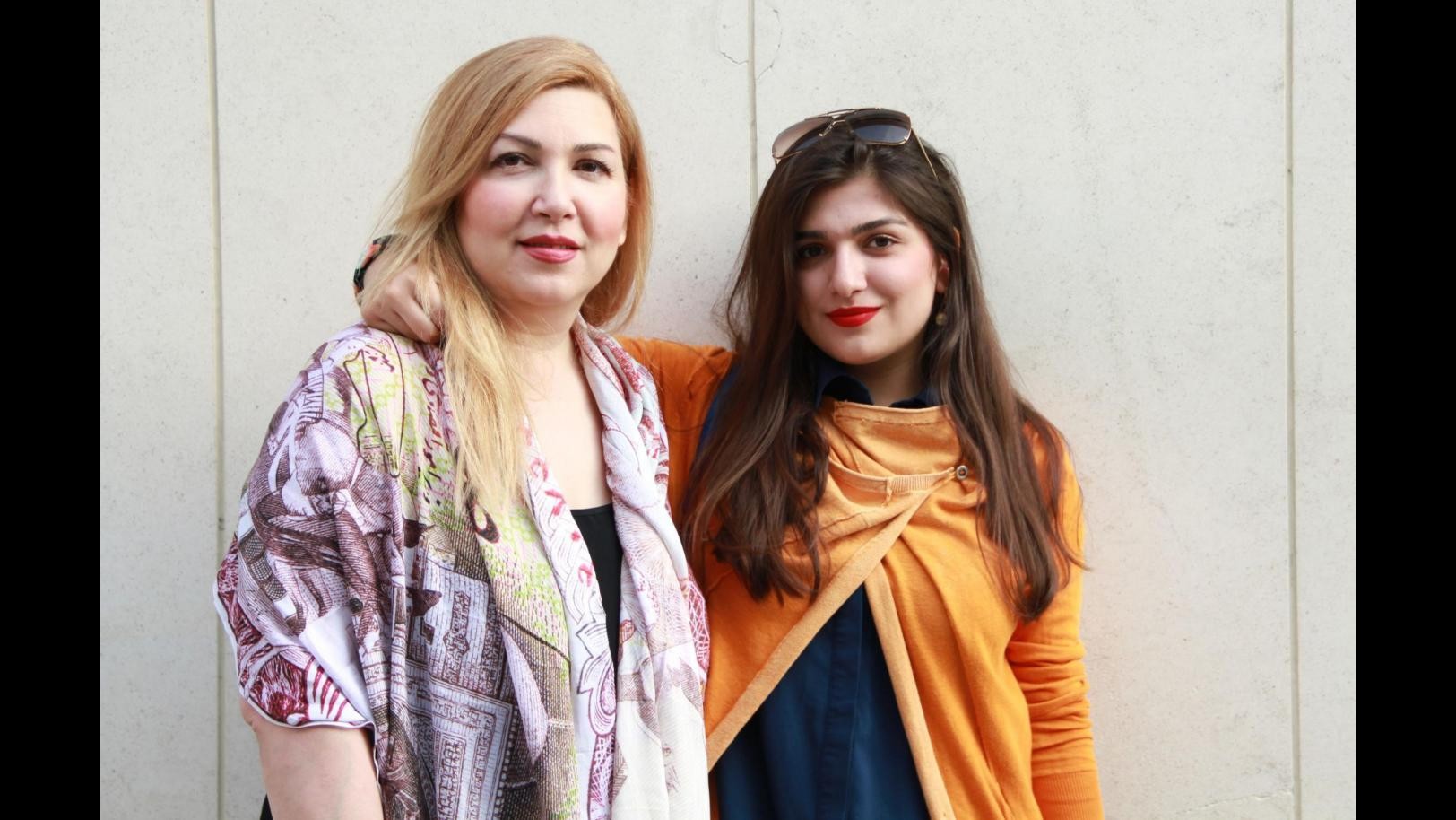 Iran, andò a partita volley: un anno di carcere a 25enne britannica
