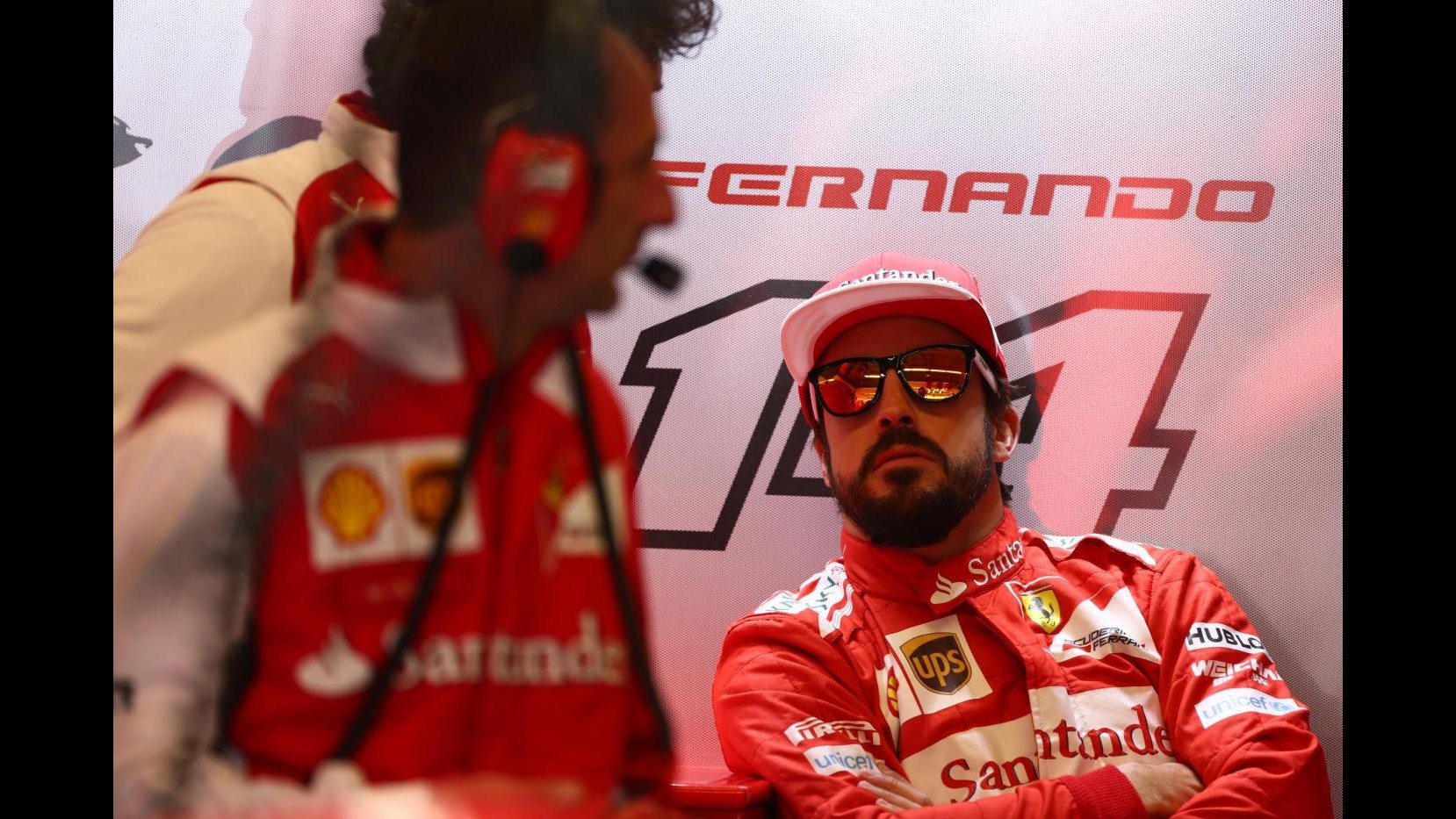 F1, Alonso: Buona qualifica ma podio non è realistico